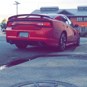 Meet your Posher, Justin